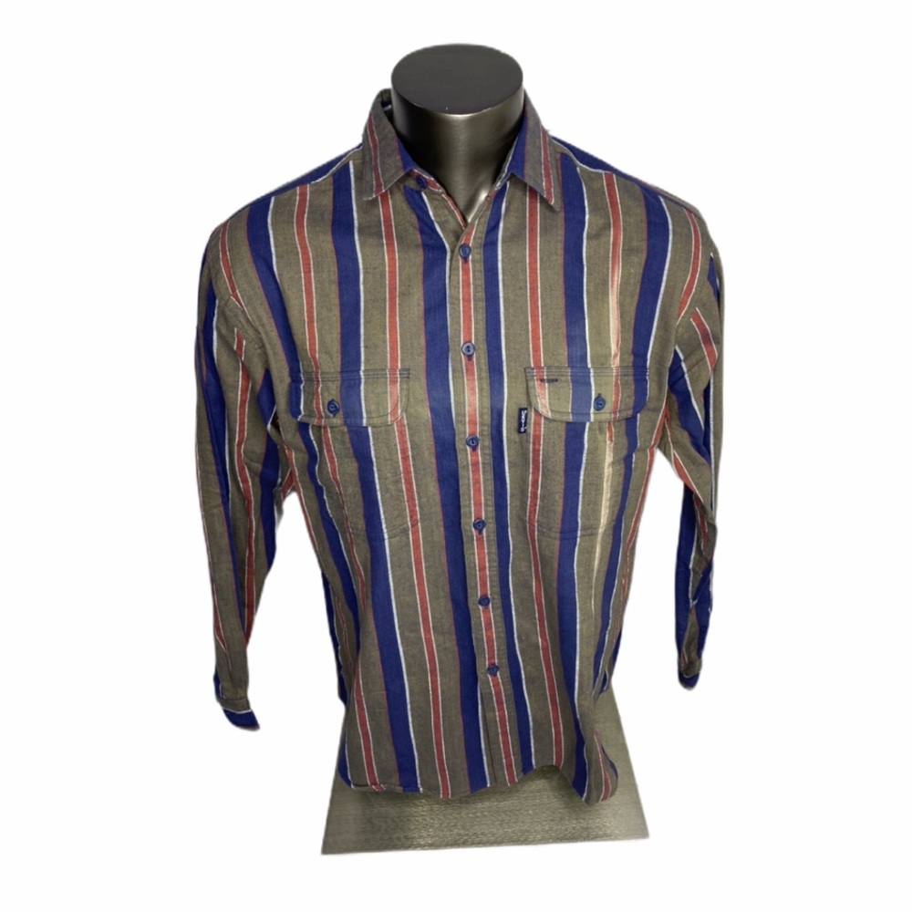 Levis Button Down - image 1